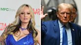 Stormy Daniels "exposed" Alvin Bragg in Donald Trump case—legal analyst