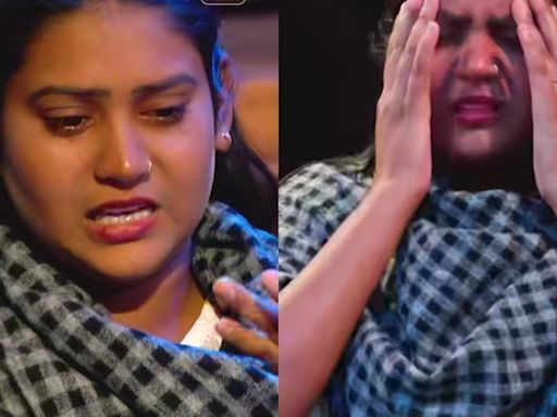 Bigg Boss OTT 3: Shivani Kumari pushes Poloumi Das leaving her badly injured; former faints after getting punishment