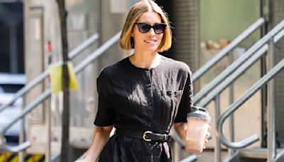 Jessica Biel flashes her toned legs in NYC after Justin Timberlake DWI