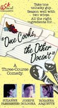 One Cooks, the Other Doesn't (1983) movie cover