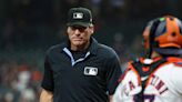 Much-maligned umpire Ángel Hernández to retire from Major League Baseball
