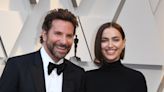 Irina Shayk’s photo with ex Bradley Cooper sparks reconciliation rumours