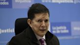La JEP abre un incidente de desacato al ministro de Justicia de Colombia