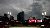 New York Mets, St. Louis Cardinals game rained out, to be made up Aug. 5