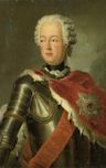 Prince Augustus William of Prussia