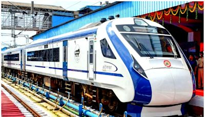 Good News Kerala! 3rd Vande Bharat Express Kochi-Bengaluru To Start Operation Today; Check Routes, Fare