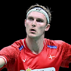 Viktor Axelsen