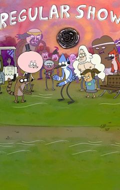 Regular Show