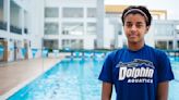 Meet Dhinidhi Desinghu: 14-Year-Old Swimming Prodigy Set To Make Waves As India's Youngest Athlete At Paris 2024 Olympics