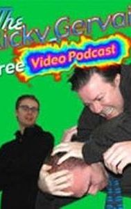 The Ricky Gervais Show: Video Podcasts