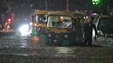 Heavy rain lashes Delhi, ‘red’ warning issued