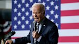 Opinion: Thanks for your service, President Biden, but it's time to go