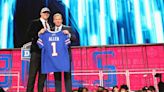 Josh Allen one of only two Round 1 QBs from 2019 NFL draft still on first team