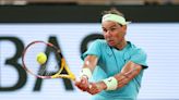 Rafael Nadal says playing Wimbledon is 'not a good idea' as he looks to prioritize Paris Olympics