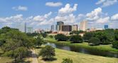 Downtown Fort Worth