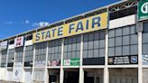 $29 million South Dakota State Fair building behind schedule