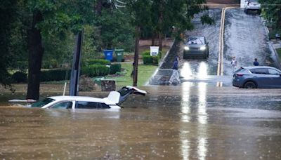 Hurricane Helene devastation could cost up to $34B, Moody's says