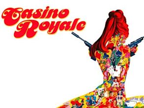 Casino Royale (1967 film)