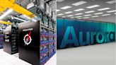 US dominates world’s top supercomputer rankings with Frontier, Aurora