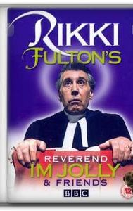 Rikki Fulton's Rev. IM Jolly & Friends