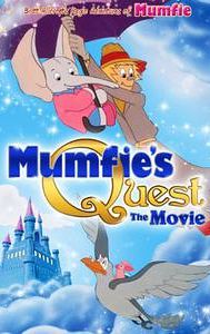 Mumfie's Quest: The Movie