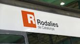 La lluvia provoca dos cortes en la R3 de Rodalies por problemas de suministro eléctrico