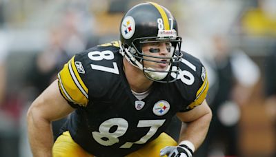 Former Steelers Player & Current Scout Was a Driving Force in First-Round Pick