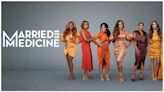 Married to Medicine Season 8 Streaming: Watch & Stream Online via Peacock