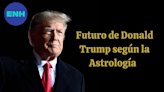 El futuro de Donald Trump según su signo zodiacal