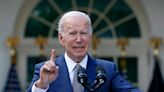 5 ways Biden aims to protect student-loan borrowers from scams as the application for debt relief becomes live