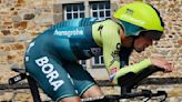 'The team that keeps their top rider coolest is going to win' - Talking temperature with Core and Bora-Hansgrohe