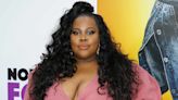 Amber Riley Gets Real About Feeling Nervous Before Red Carpets: 'Your Girl Be Shaking in Her Boots'