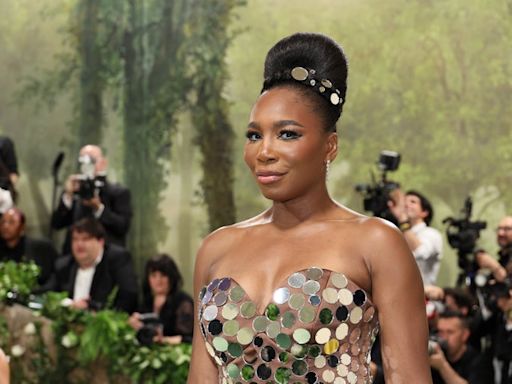 Venus Williams is excited to see women’s sports prevail: “I've been honestly watching with popcorn”