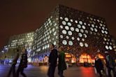 Ravensbourne University London