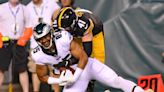 Eagles activate TE Richard Rodgers from the PUP list