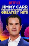 Jimmy Carr: The Best of Ultimate Gold Greatest Hits