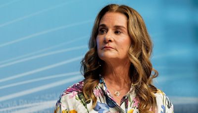 Melinda Gates deja la Fundación Gates para dedicarse a trabajar en pro de las mujeres