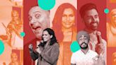 The South Asian comedians who walked so Gen Z could run