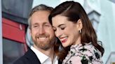 Anne Hathaway Says She and Husband Adam Shulman Feel 'Lucky' Together: 'We Make Each Other Better'