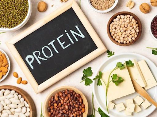 Can protein pacing be the solution to your weight loss problems? Expert elucidates