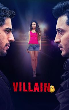 Ek Villain