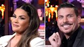 Brittany Cartwright Gets Upset Over Jax Taylor's Drinking Digs