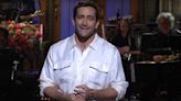 'SNL': Jake Gyllenhaal Jokes About Getting Punched by Conor McGregor in Musical Monologue for Season 49 Finale