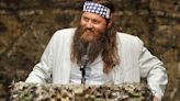 How Willie Robertson hopes to inspire believers to ‘go make disciples’ - one conversation at a time