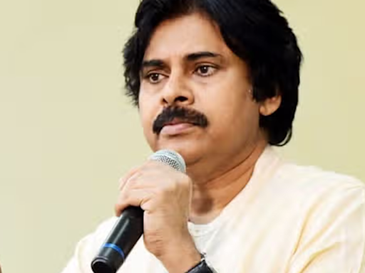 Pawan Kalyan on Lokesh Kanagaraj: I like his style of direction | Telugu Movie News - Times of India