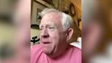 Moment Leslie Jordan listens to Cardi B’s WAP for first time in resurfaced video