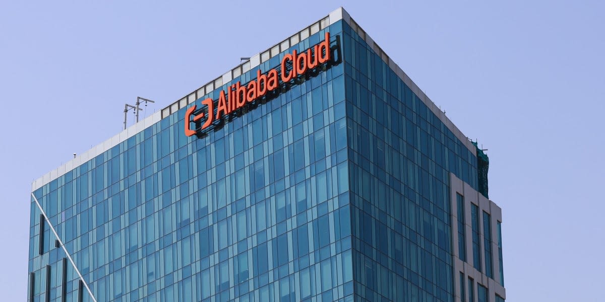 Alibaba Cloud doubles VMs per host with CSAL storage tech