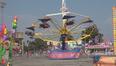 36th Annual Salem Fair returns: What you need to know