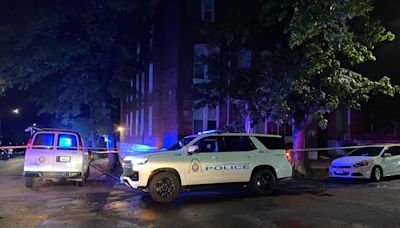 15-year-old dies after being shot in the head Tuesday night in south St. Louis
