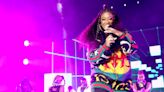 Missy Elliott Is Getting a Street in Her Hometown Named After Her